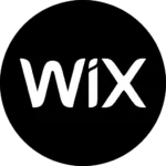 Wix Store development by Logiclix.com